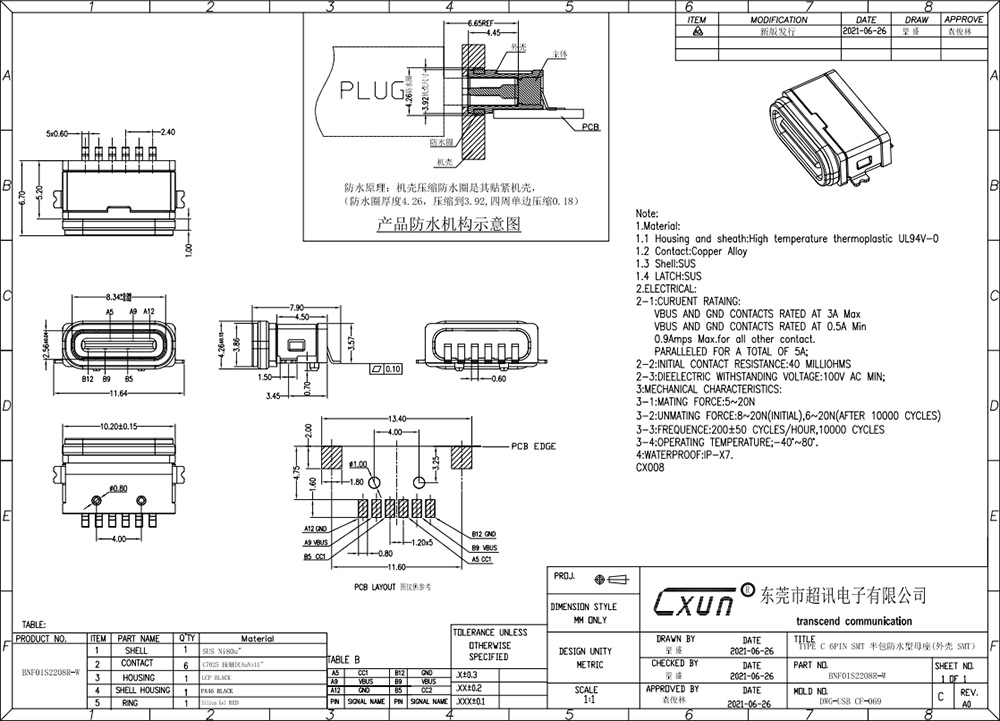 CX008-TYPE-C-6PIN-SMT-半包防水型母座(外殼-SMT）.jpg